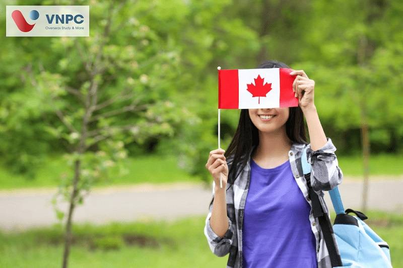 du học Canada trung học phổ thông